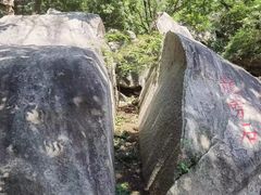 -黑龙潭风景区