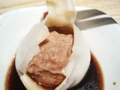 -鸡鸣汤包(复地活力广场店)