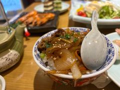 -三石铁板烧(紫竹桥店)