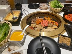 -花味烤肉·拌饭(庐阳万象汇店)