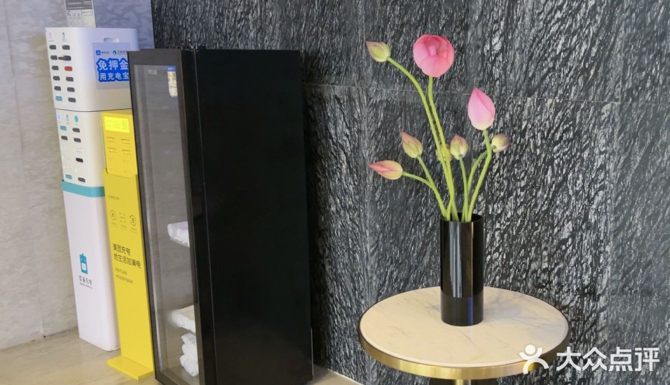 菜品随便点，是不会踩雷的，每道美食都有它独到的灵魂味道