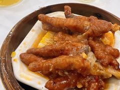 -金榜大酒店-中餐