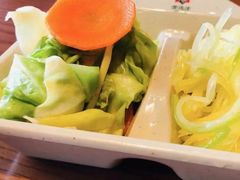 -李先生牛肉面大王(济南火车站候车室店)
