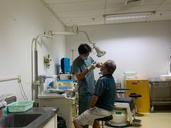 -首都医科大学附属北京友谊医院(西城院区)