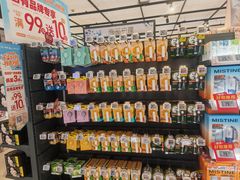 -华润万家(东葛店)