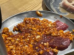 -姜虎东白丁烤肉(深圳湾后海汇店)