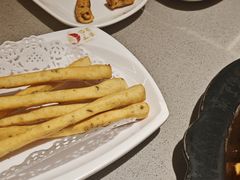 -巴蜀王婆大虾(南锣鼓巷店)