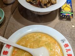 -倍儿美海鲜排挡·非遗海鲜蒸饺(洋货店)
