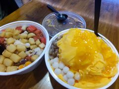 -串妹花式冰粉(乐山总店)