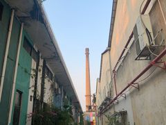 -广州市紫泥堂文化创意园景区