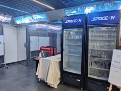 -优悦派·别墅派对轰趴馆(静安店)