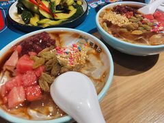 -爱妻鱼•老体北重庆水煮鱼•川菜(白云路店)