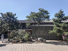 -爱新觉罗皇家博物院