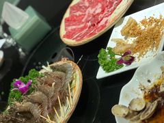 -叙亨轩海鲜火锅
