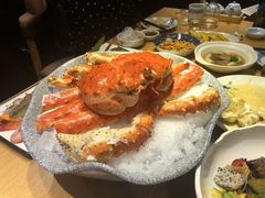 -富山日式料理(宽厚里店)