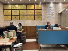 -清真·马家火锅美食城(镇江北路店)