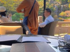-杭州西子湖四季酒店·金沙厅