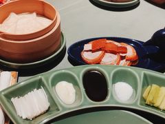 枣酥香烤鸭/位-晟永興烤鸭店(五道口店)