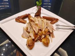 -万盛合(渔人码头店)