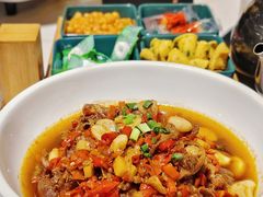 -王捌小院(红花坡店)
