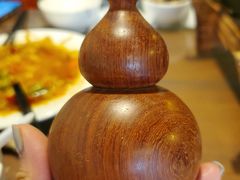 -老街坊餐吧