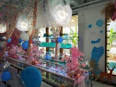 -天空花园餐吧·生日·团建(南山店)