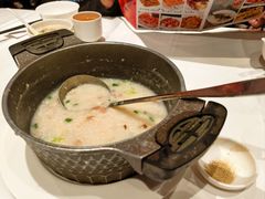 -粥旺庄(芳村店)