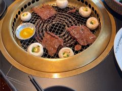 -谷牛和牛烤肉(漕河泾印象城店)