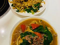 -陈记顺和牛肉火锅馆(天河北路店)