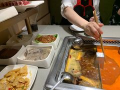 -海底捞火锅(关山保利店)