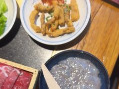 -巴奴毛肚火锅(广益哥伦布店)