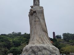 -南沙天后宫景区