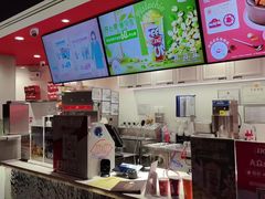 -DQ·蛋糕·冰淇淋(徐东销品茂店)