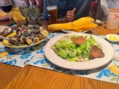 -弗兰克牛排西餐厅Ribone steak house(柠檬花园店)