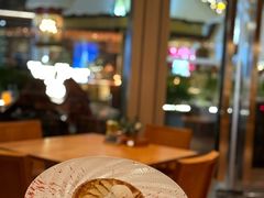 -君悦酒店·La Terrazza意合園·意式风味