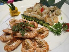 -汤记传菜(秀浦路店)