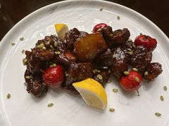 -新木器时代餐厅(太湖新天地店)