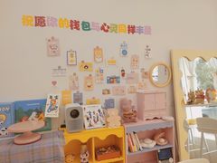 -甜治Cake(泽国店)