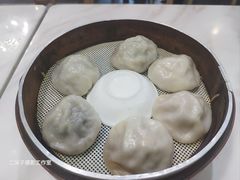 -百年尹氏汤包(湖南路狮子桥店)