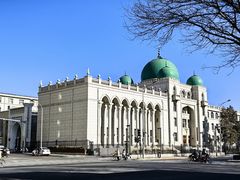 -中国伊斯兰教经学院