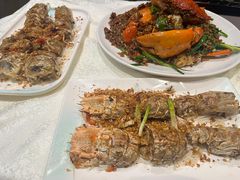 -喜记避风塘炒辣蟹(总店)