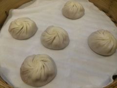 小笼包-鼎泰丰(渔阳店)