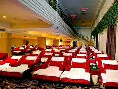 -东方夏威夷假日酒店·洗浴部