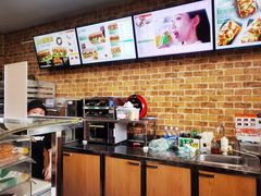 -SUBWAY赛百味(金码大厦店)