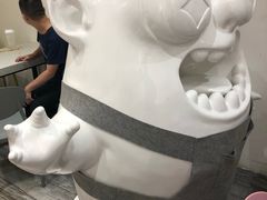 -茶力的小怪兽(梅林卓悦汇店)