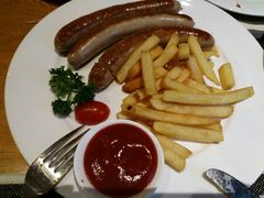 -兰特伯爵西餐厅·啤酒屋(方庄店)