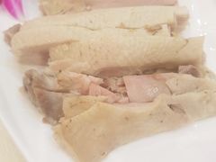 -玉华台饭庄·淮扬菜·烤鸭(望京店)