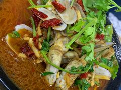 -老虎滩大连海鲜烧烤(建邺云锦路总店)