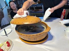 -风味小馆(天目湖宾馆店)