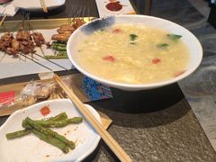 -锦州御烧烤·形象店(人民街店)